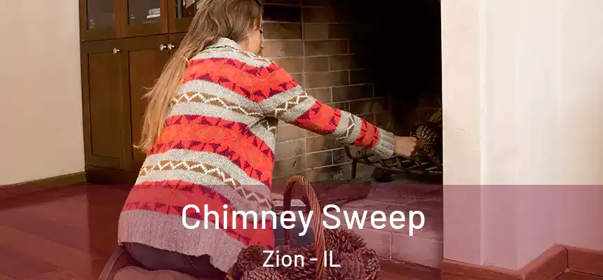  Chimney Sweep Zion - IL