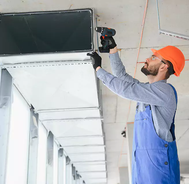 Why Homeowners & Businesses Trust Us in Zion, IL