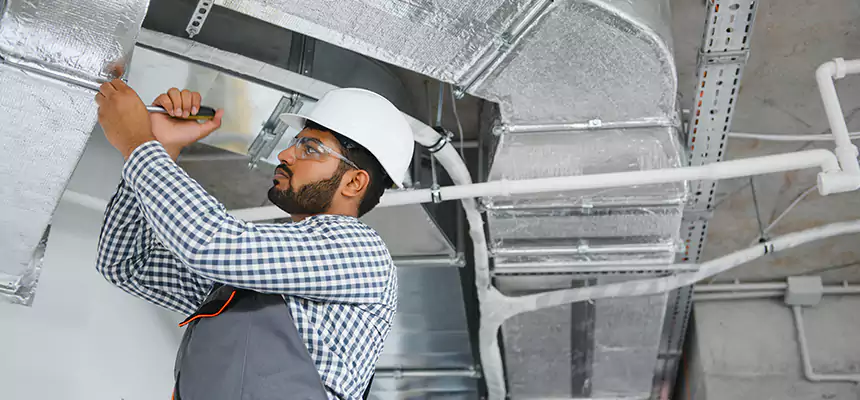 Proactive Ac Vent Repairs & Air Duct Replacement Companies Near Me in Zion