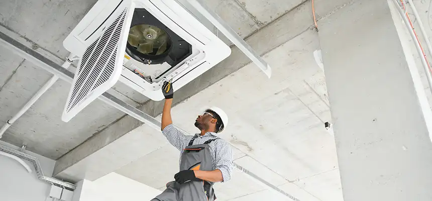 Efficient Multi‑Unit & HOA Annual Vent Cleaning Plans in Zion