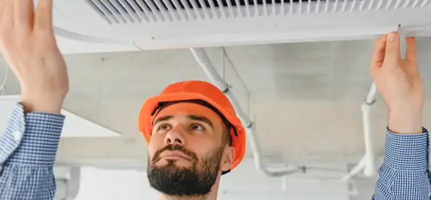 Our Furnace Vent Cleaning Services in Zion, IL