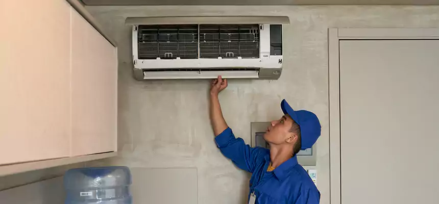 Balanced Fresh‑Air Ventilation (ERV/HRV) in Zion