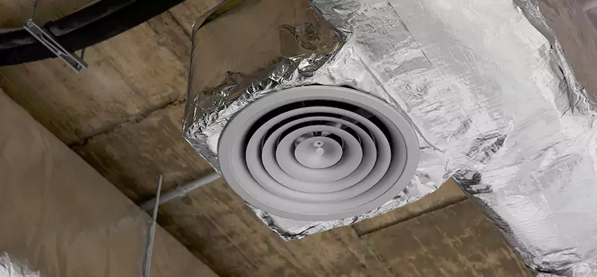 Our Industrial Dryer Vent Cleaning Services in Zion, IL