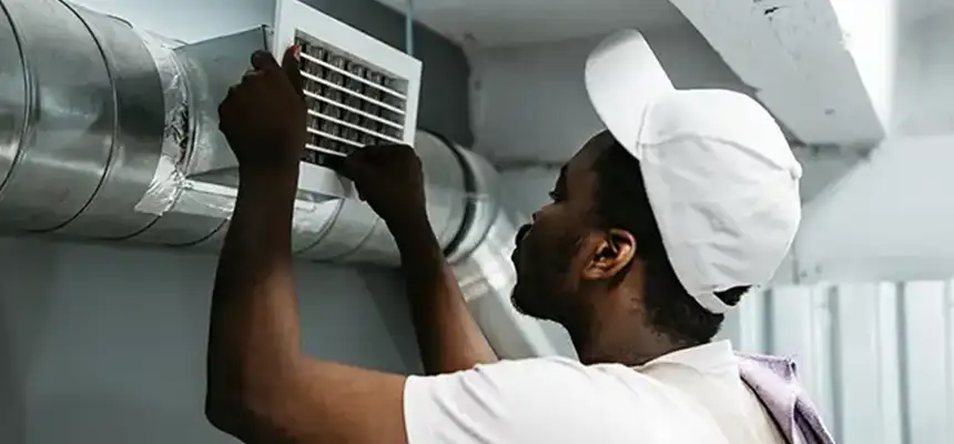 Our Licensed And Insured Cleaners in Zion, IL