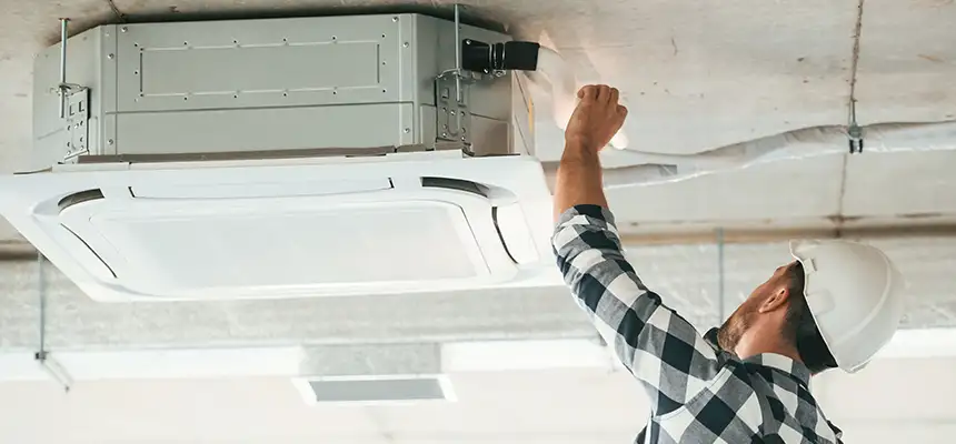 Our Local Vent Cleaning Services in Zion, IL