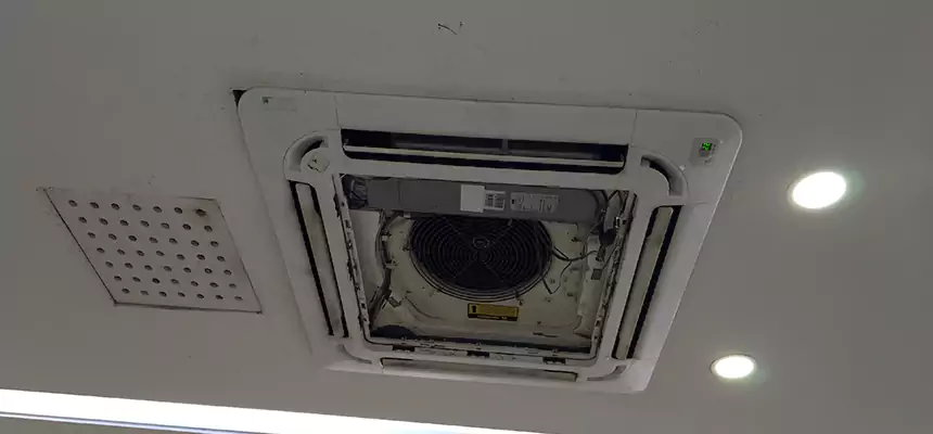 Our Wall Vent Cleaning Service Services in Zion, IL