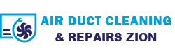 Air Duct Cleaning & Repairs Zion