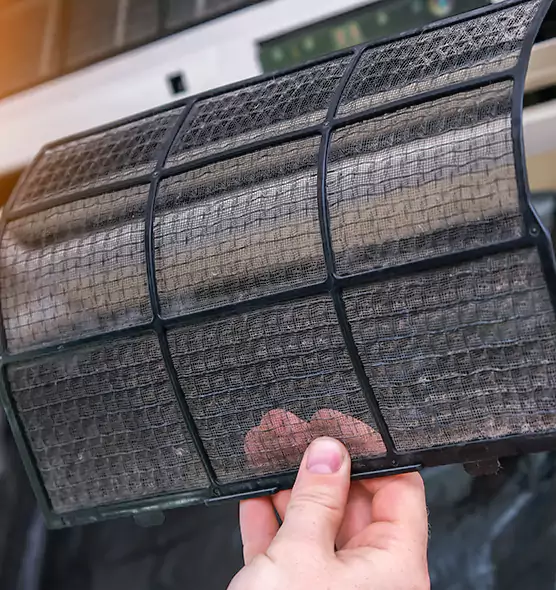 Top-notch AC Air Filter Replacement in Zion