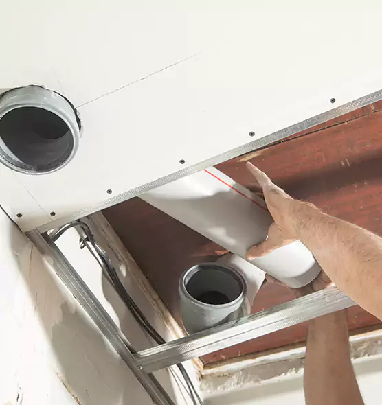 Professional Attic Air Duct Cleaning in Zion, IL