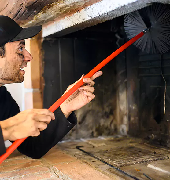 About Expert Chimney Cleaning in Zion, IL