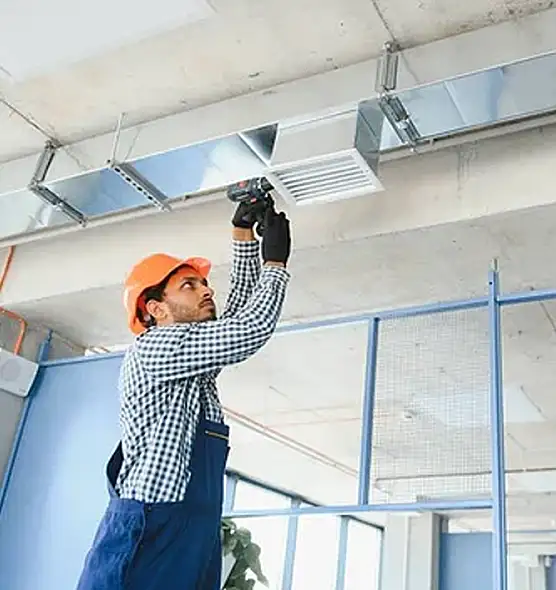 About Commercial Laundry Vent Cleaning in Zion, IL