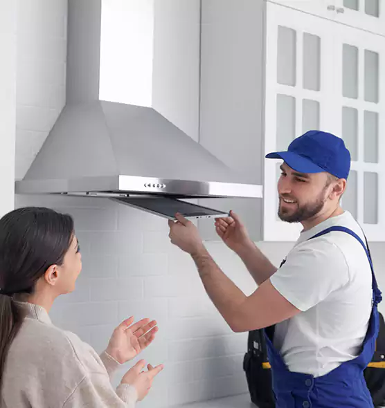 Professional Dryer Vent Cleaning Service in Zion, IL