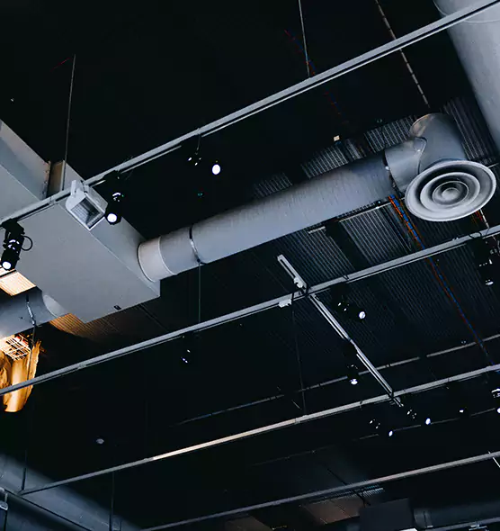 Professional Duct Cleaning For LEED Homes in Zion, IL