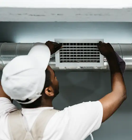 About Emergency Dryer Vent Repair in Zion, IL
