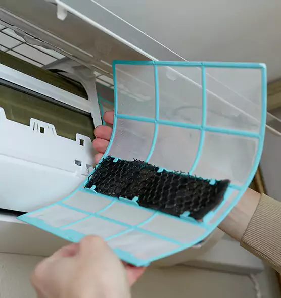 Welcome to Air Duct Cleaning & Repairs Zion — Your Local HEPA Filter Installation Pros in Zion, IL