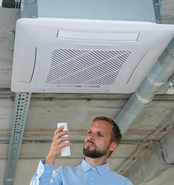 About Local Vent Cleaning Services in Zion, IL