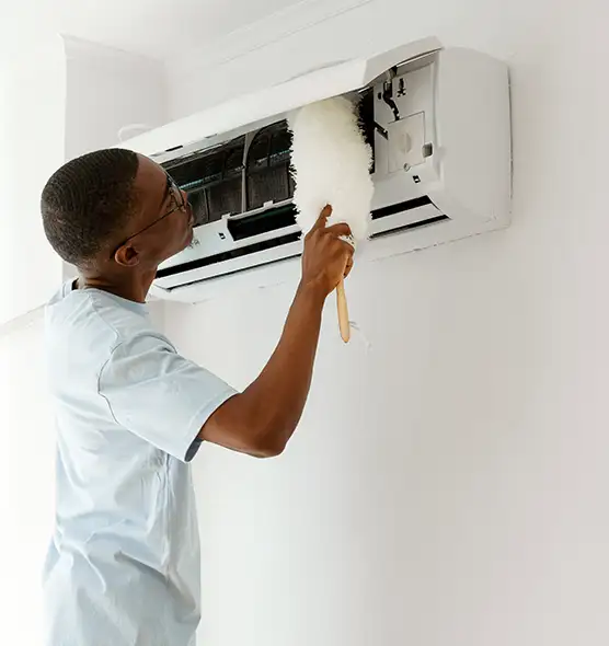 Professional Maximize AC Efficiency  in Zion, IL