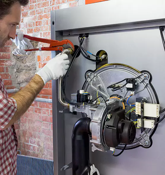 Advanced Repair Dryer Vent Hose in Zion, IL