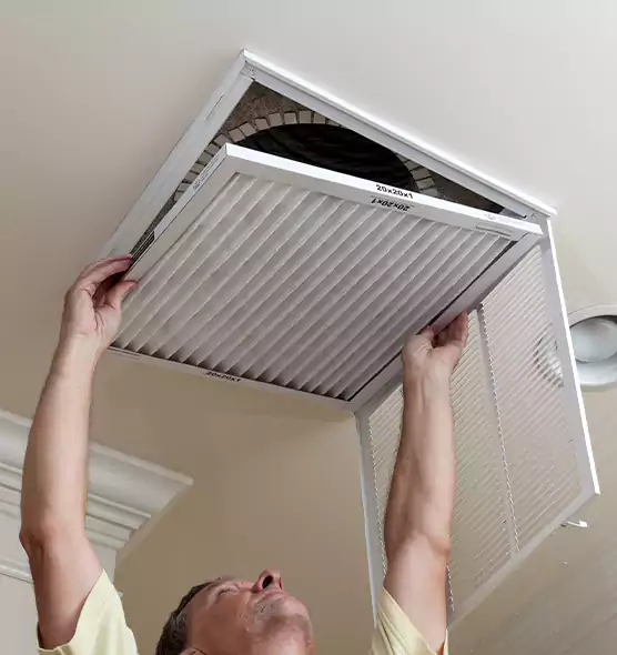 Advanced Residential Vent Cleaning in Zion, IL