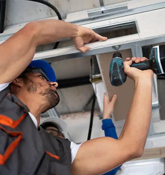 About Vent Smoke Odor Elimination in Zion, IL