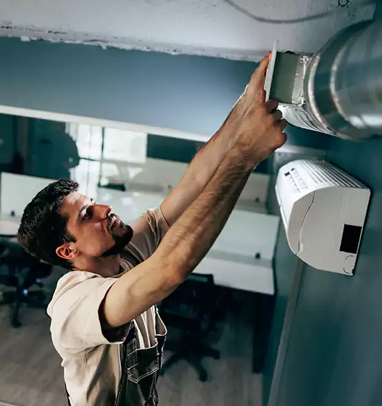 Reliable Warehouse Vent Cleaning in Zion, IL