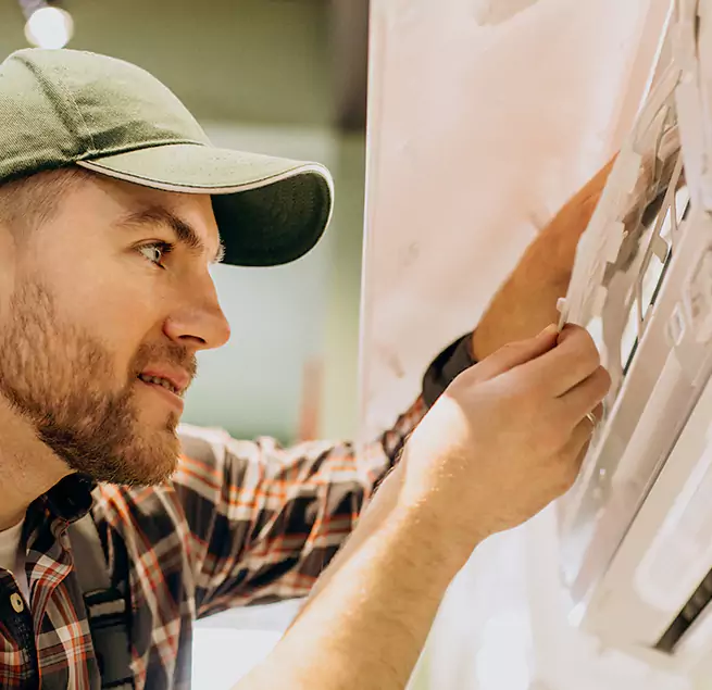 Why Homeowners Businesses Trust Us in Zion, IL?