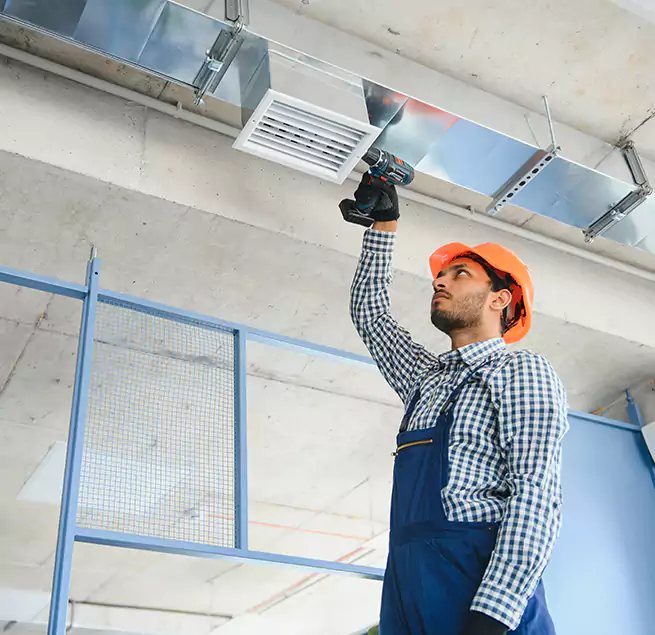 Why Homeowners & Businesses Trust Us in Zion, IL?