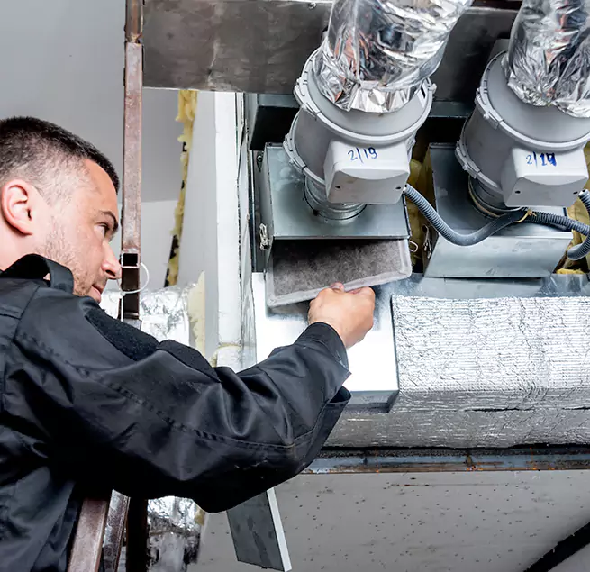 Why Homeowners & Businesses Trust Us in Zion, IL?