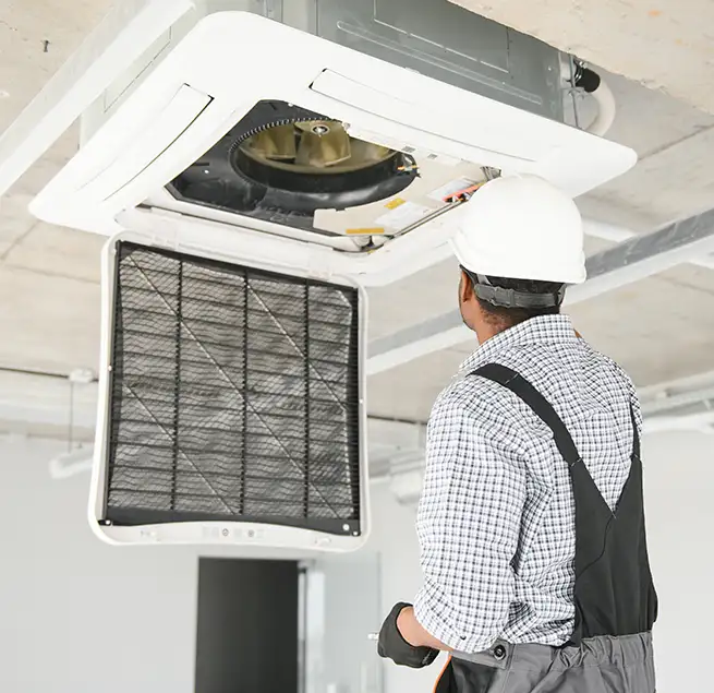 Why Homeowners & Businesses Trust Us in Zion, IL?