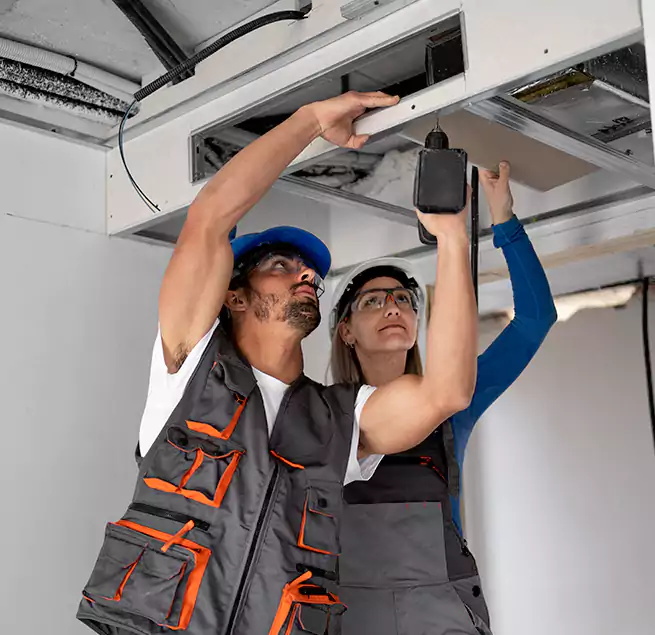 Why Homeowners & Businesses Trust Us in Zion, IL