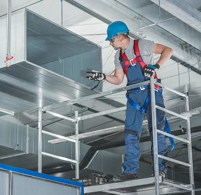 Why Homeowners & Businesses Trust Us in Zion, IL?