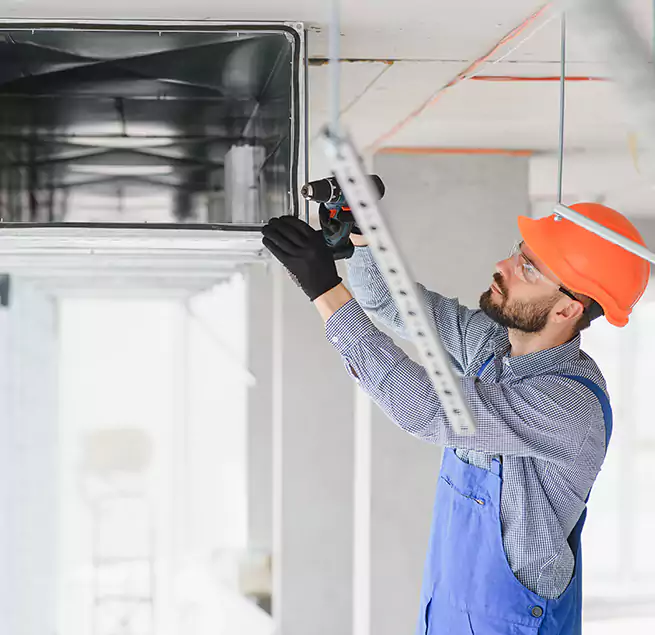 Why Homeowners & Businesses Trust Us Zion, IL