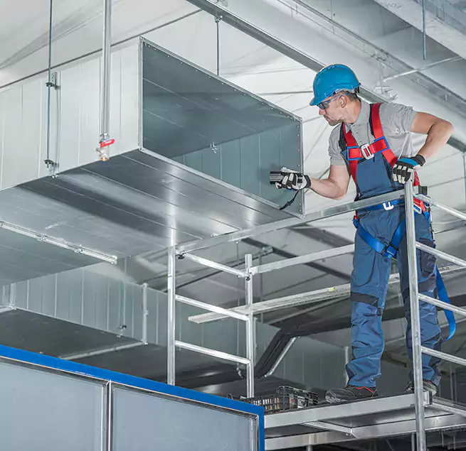 Why Homeowners & Businesses Trust Us in Zion, IL?