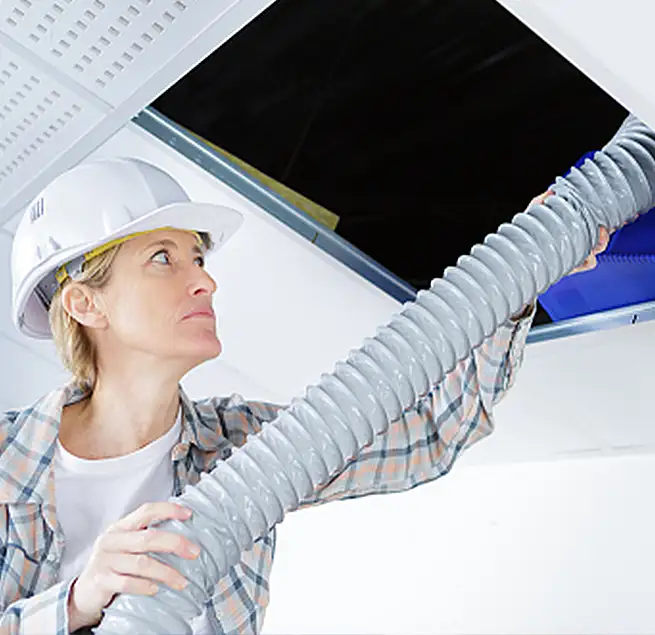 Why Homeowners & Businesses Trust Us Zion, IL