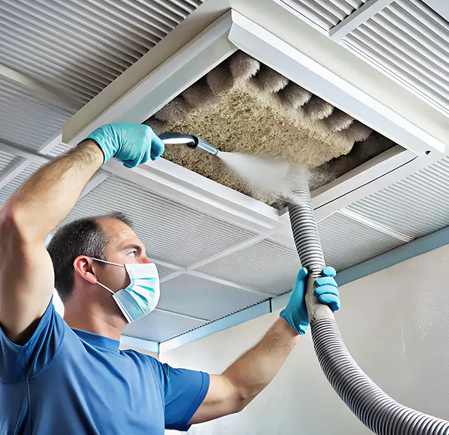 Why Homeowners & Businesses Trust Us Zion, IL