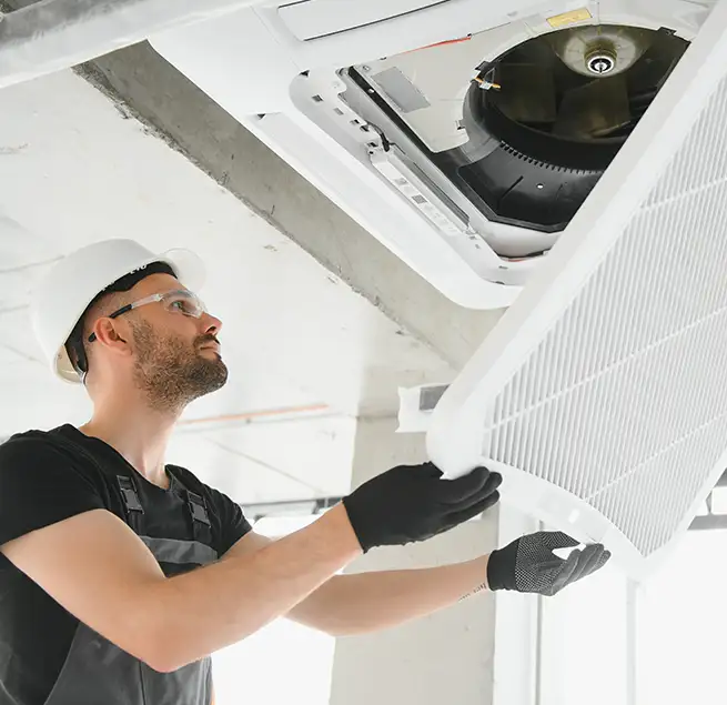 Why Homeowners & Businesses Trust Us in Zion, IL?