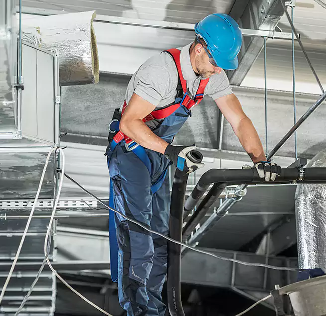 Why Homeowners & Businesses Trust Us in Zion, IL?