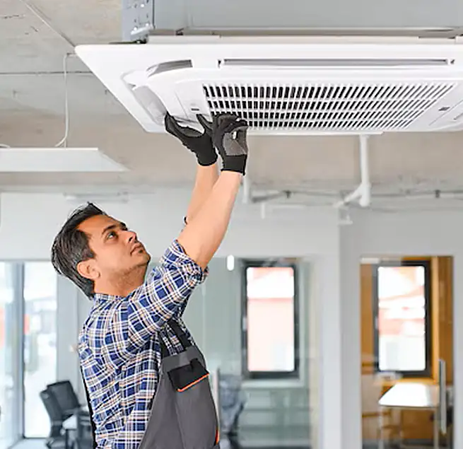 Why Homeowners & Businesses Trust Us in Zion, IL?