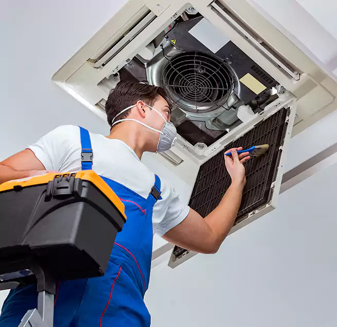 Why Homeowners & Businesses Trust Us in Zion, IL?