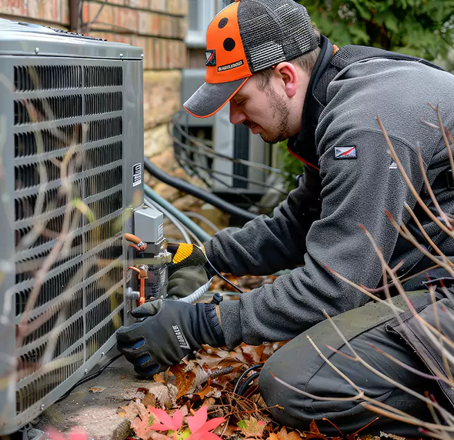 Why Homeowners & Businesses Trust Us in Zion, IL?