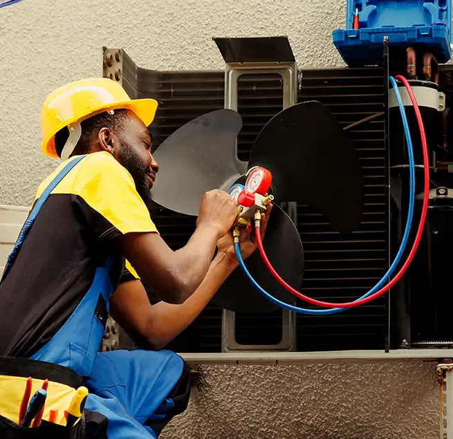 Why Homeowners & Businesses Trust Us in Zion, IL?