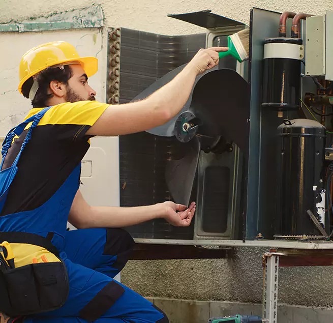  Why Homeowners & Businesses Trust Us in Zion, IL?