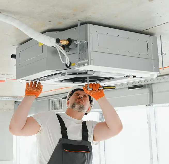 Why Homeowners & Businesses Trust Us Zion, IL