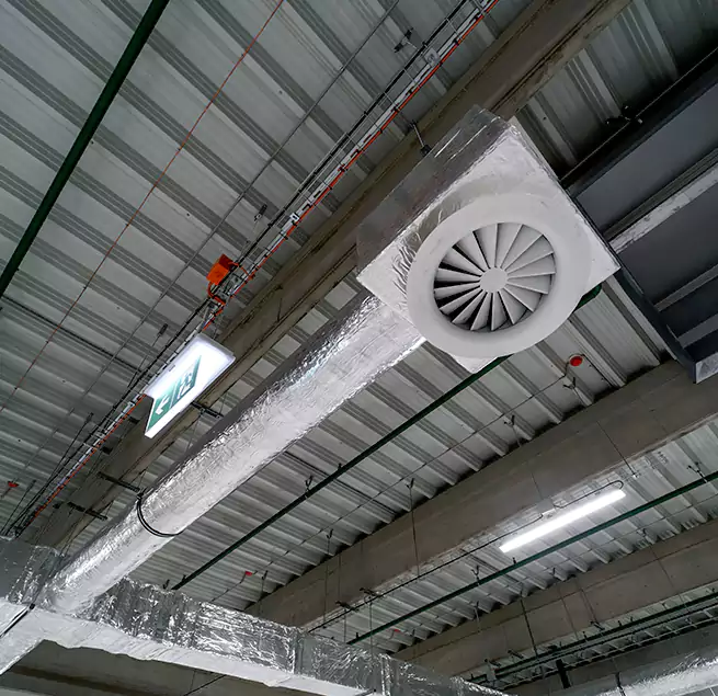 Why Homeowners & Businesses Trust Us in Zion, IL