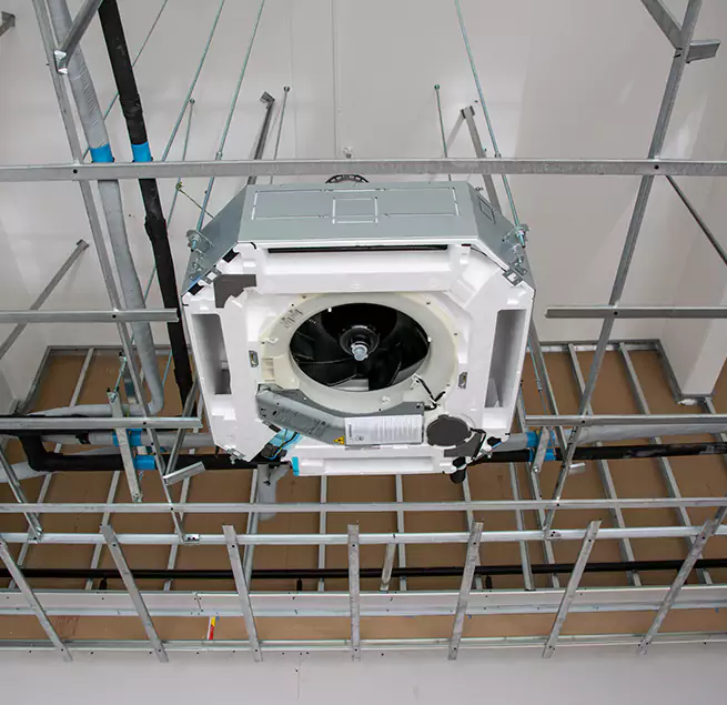 Why Homeowners & Businesses Trust Us Zion, IL