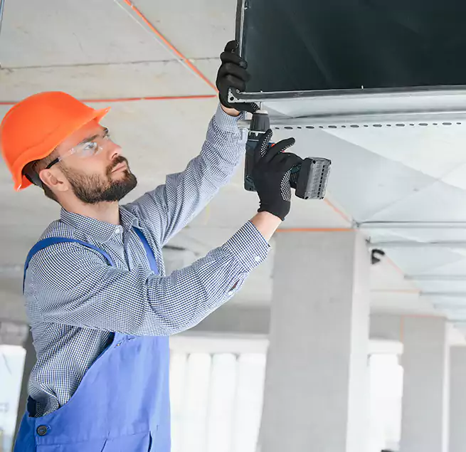 Why Homeowners & Businesses Trust Us in Zion, IL?