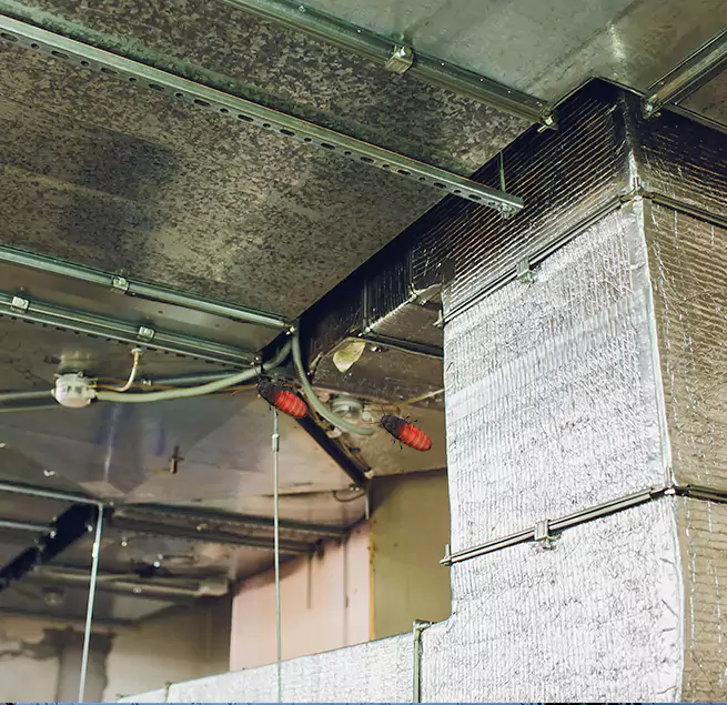 Why Homeowners & Businesses Trust Us Zion, IL?