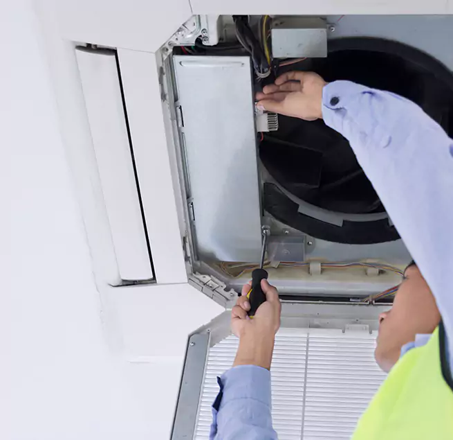 Why Homeowners Businesses Trust Us Zion, IL