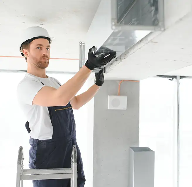 Why Homeowners & Businesses Trust Us in Zion, IL?