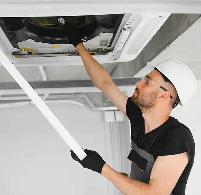 Why Homeowners & Businesses Trust Us in Zion, IL?